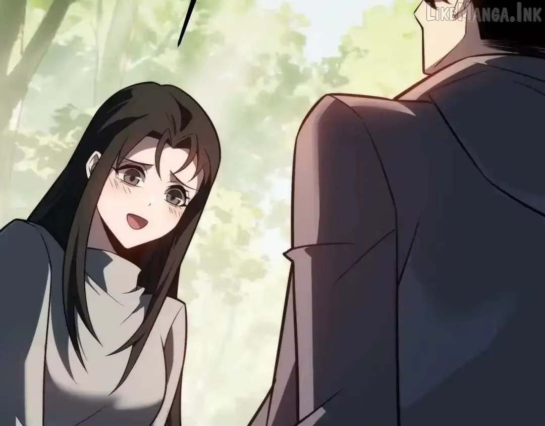 After the School Belle Dumped Me, I Became a Martial Arts God Chapter 96  - page 201